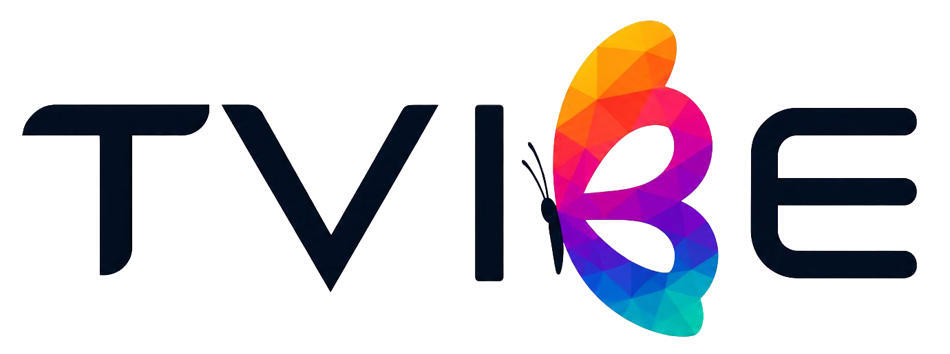 TVIBE Logo