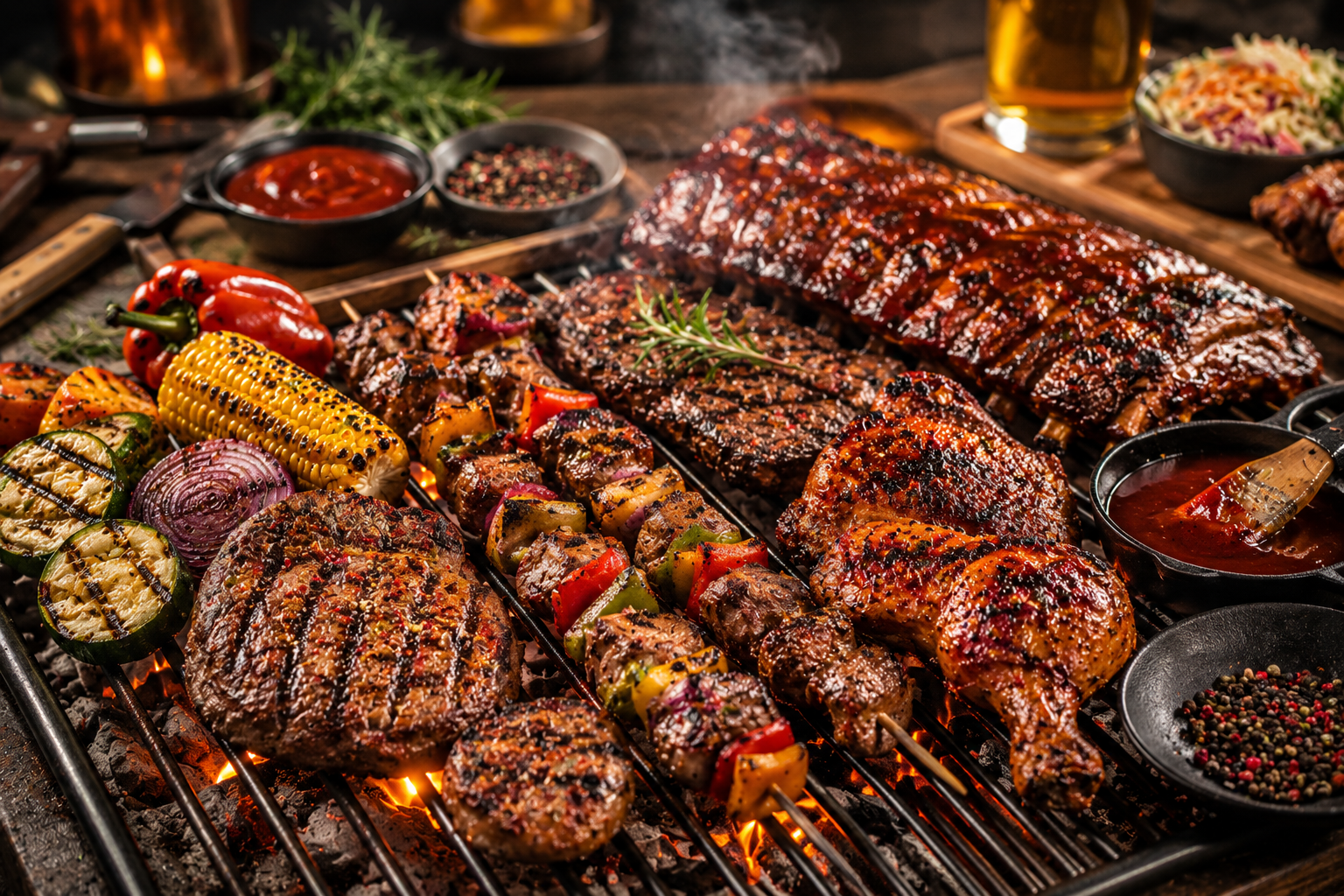 BBQ