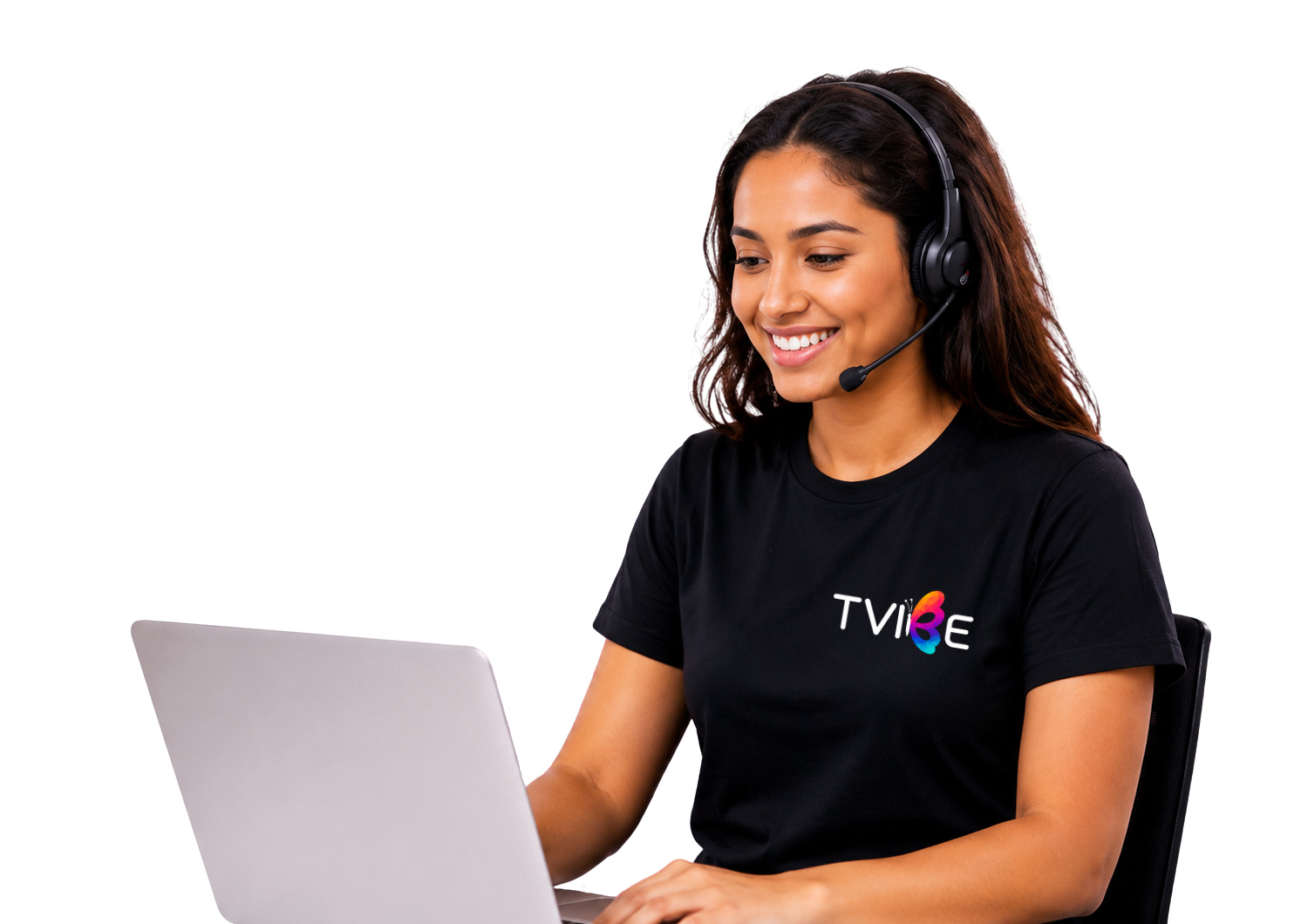 TVIBE Support