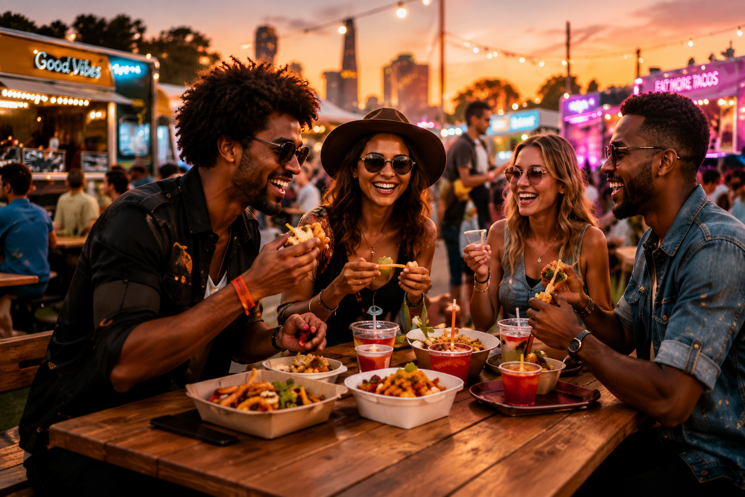 Food Festival