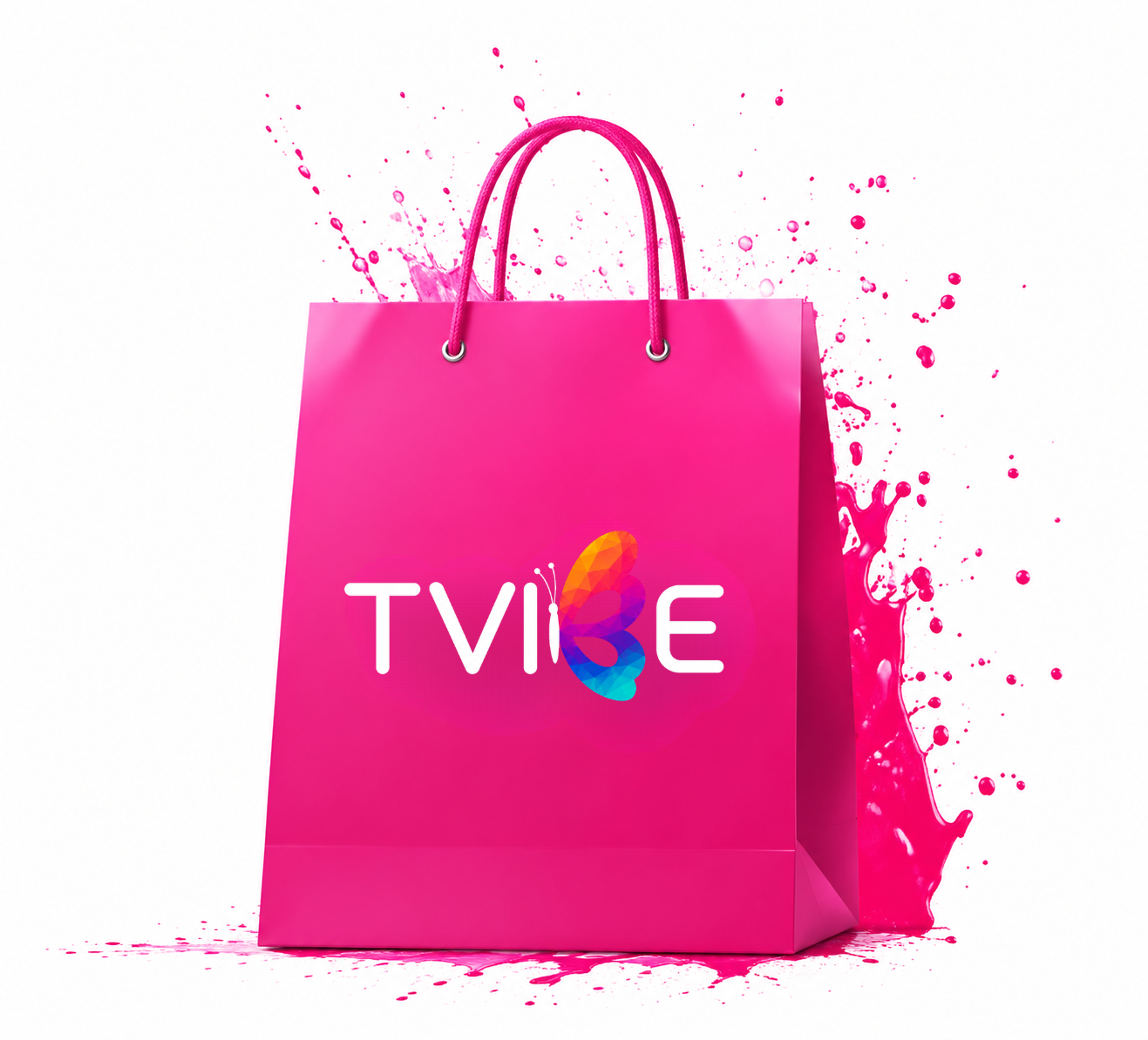 Shopping Bag