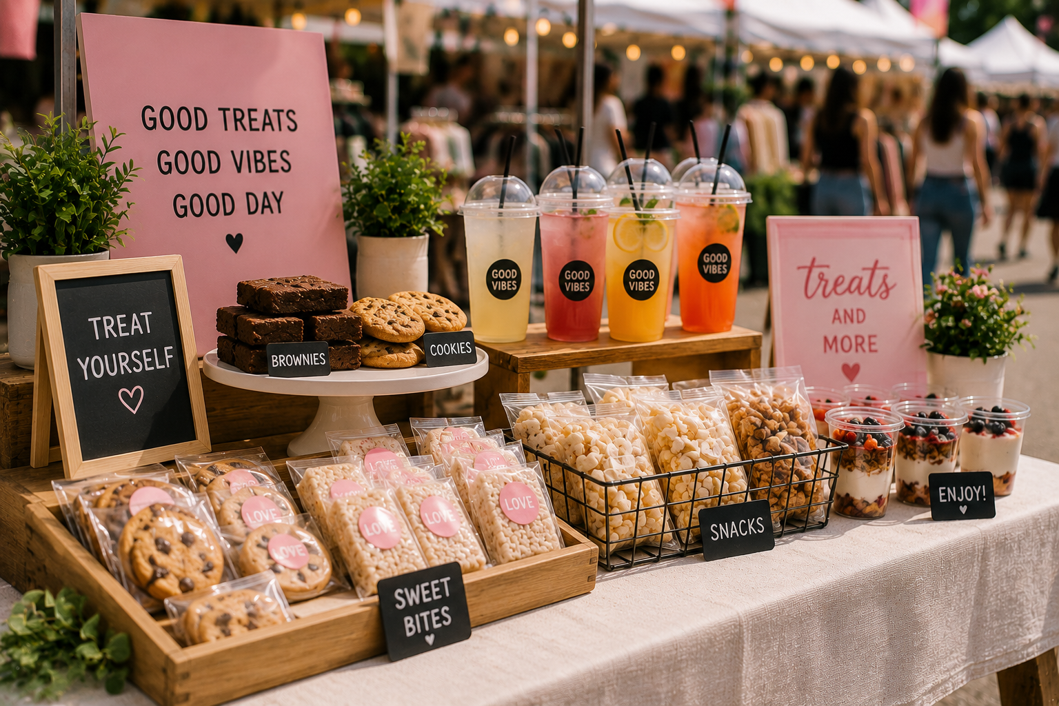 Treats