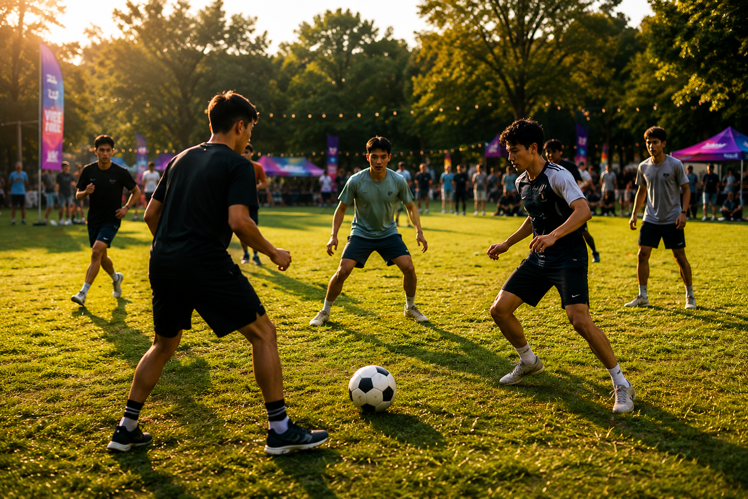 Mini Sports